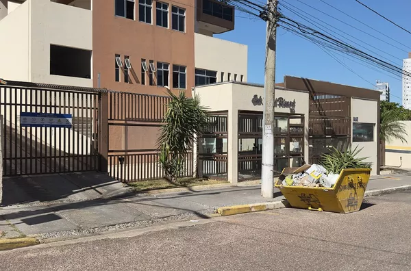 Apartamento para venda com 4 dormitórios, sendo 2 Suítes,  próximo da Avenida Mato Grosso, Araés, Cuiabá
