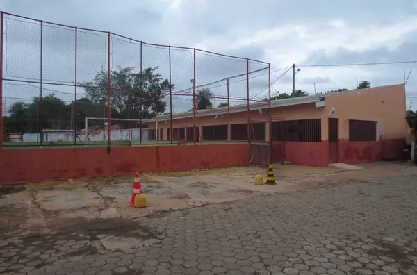 Apartamento á venda no Porto, Residencial Oito de Abril, Cuiabá