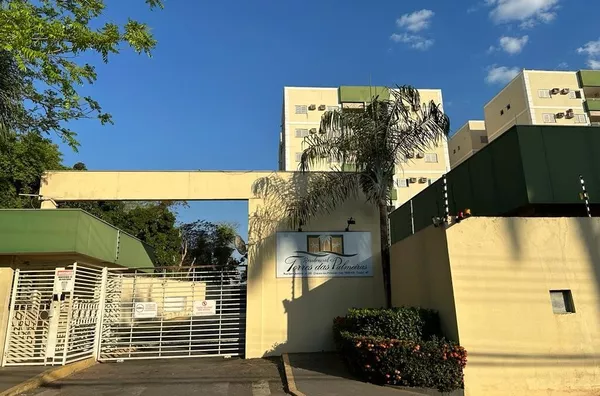 Apartamento para venda, 3 quartos,  Chácara Dos Pinheiros, Cuiabá