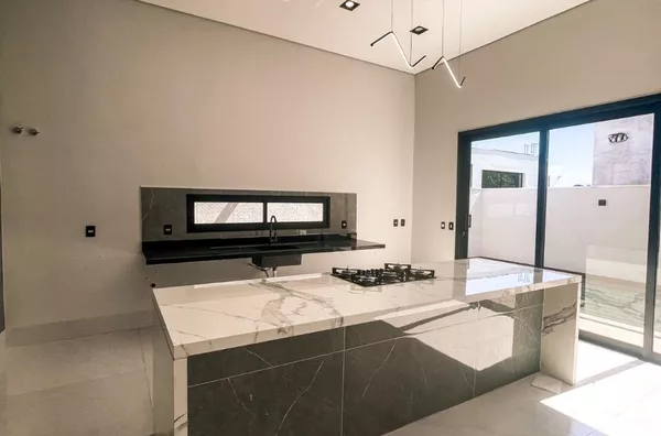 Casa para venda no Condomínio Primor Das Torres, Cuiabá