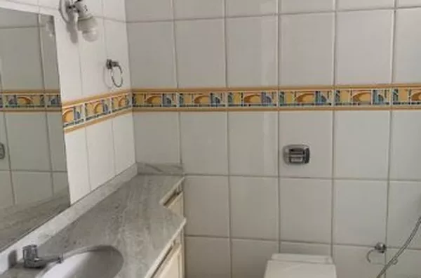 Apartamento para venda,  Sírio Libaneza