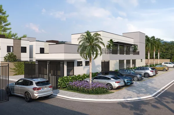 Sobrado para venda,  Loteamento Eldorado Jardim Residencial, Tremembé