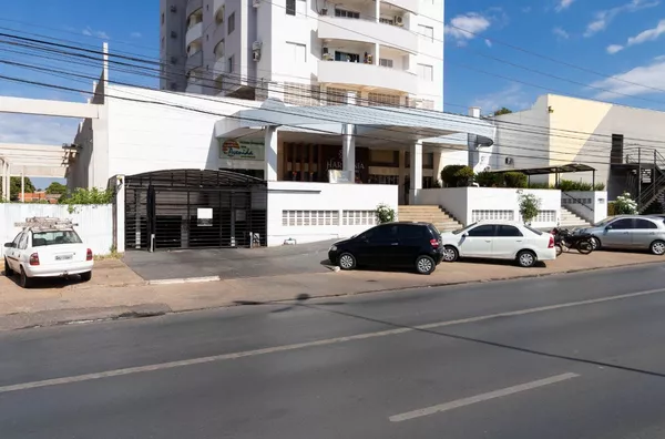 Loja Térrea na Av. Fernando Correa