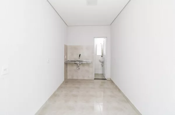 Kitinete para aluguel 01 quarto com vaga garagem no Dom Aquino, Cuiabá