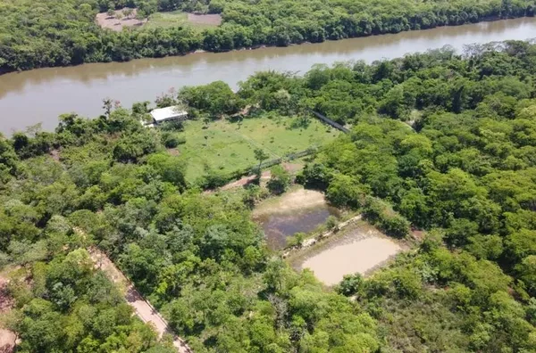 Chácara de recreio Barra do Jangada,  Zona Rural, Acorizal