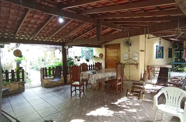 Chácara para venda, 9.447m², Nova Esperança, Cuiabá
