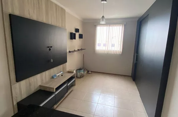 Apartamento para venda, 2 quarto(s), Chapada Diamantina  Dom Aquino, Cuiabá