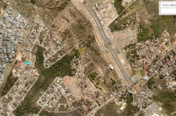Oportunidade! Terreno para venda no bairro TROPICAL VILLE, Cuiabá 