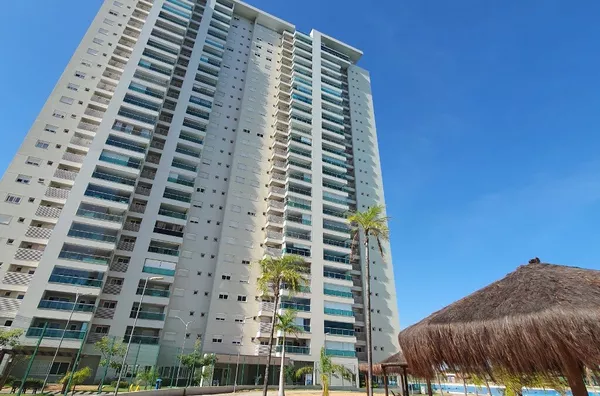 Apartamento para venda, 3 quarto(s),  Sol da manhã, Porteira fechada,  Ribeirão Do Lipa, Cuiabá