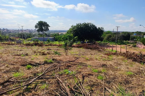 Terreno para venda,  Parque Cuiabá, Cuiabá
