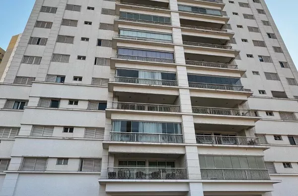 Apartamento para venda, 4 quarto(s),  Jardim Mariana, Cuiabá