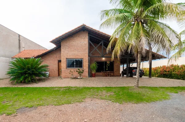 Casa  Para Venda ou Locação(comercial)