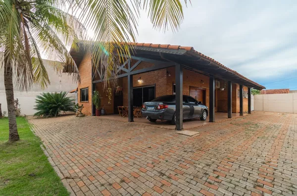 Casa  Para Venda ou Locação(comercial)