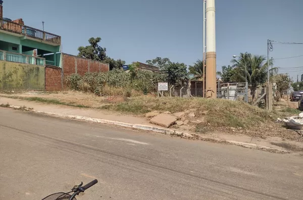 Terrenos ou lotes residenciais para venda,  Residencial Coxipó, Cuiabá