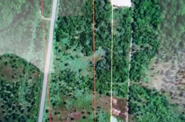Chácara de recreio Barra do Jangada,  Zona Rural, Acorizal