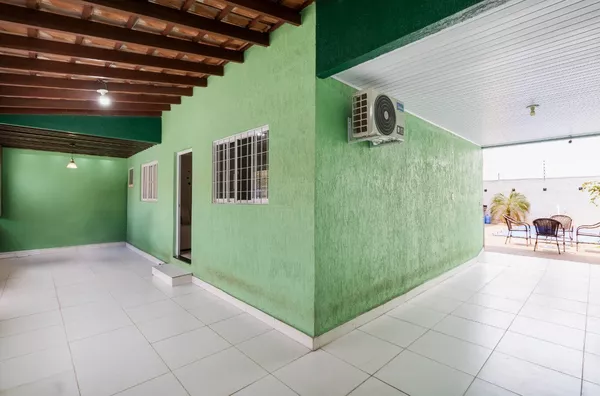 Casa para venda, 3 quarto(s),  Porto, Cuiabá