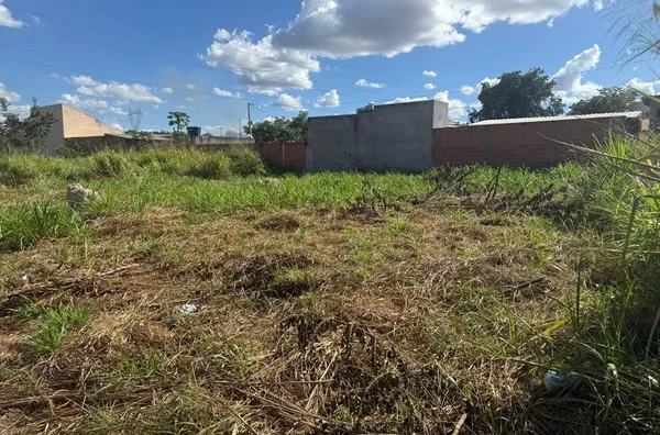 Terreno para venda,  Novas esperança, Cuiabá