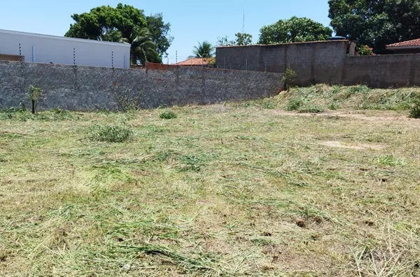 Terreno para venda,  Residencial Altos Do Parque, Cuiabá