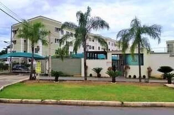 Apartamento para venda,  Coophema, com Armarios