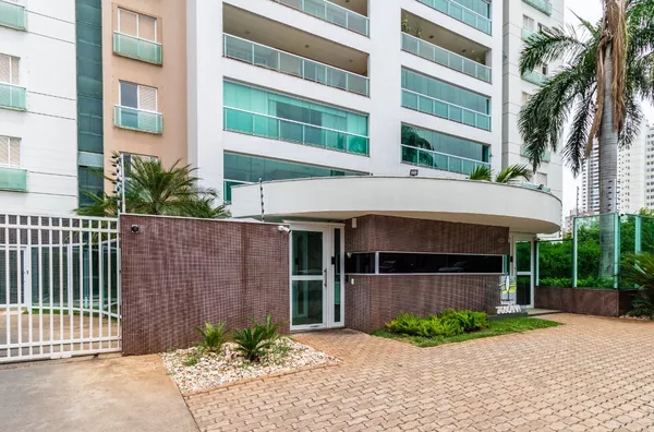 Cobertura Duplex à venda, Sol da manhã, 4 suítes,  Duque De Caxias, próximo ao Goiabeiras Shopping, Cuiabá.