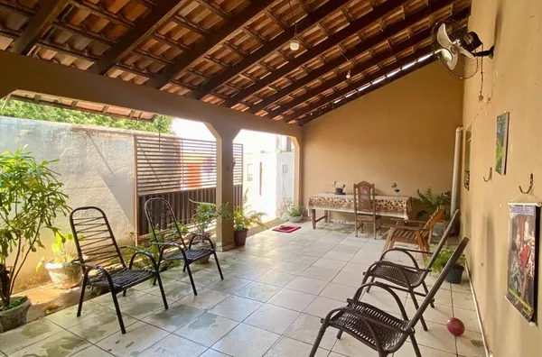 Casa para venda,  Cpa III, Cuiabá