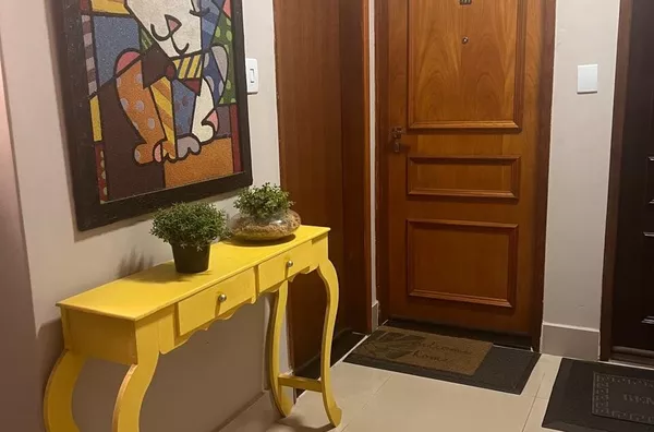 Apartamento para venda, 3 quartos sendo duas suítes,  Miguel Sutil, Cuiabá