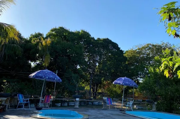 Chácara para venda,  , Santo Antônio Do Leverger