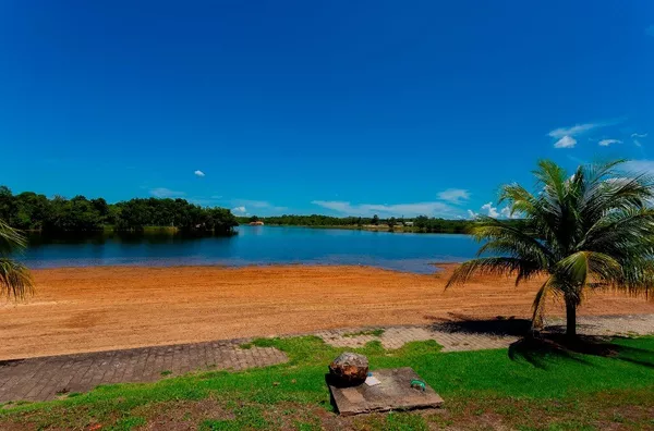 Terreno para venda TERRA SELVAGEM Cuiabá