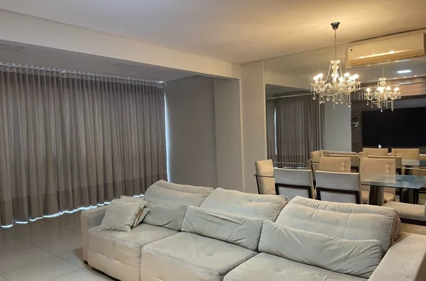 Apartamento para venda,  Ribeirão Da Ponte, Cuiabá