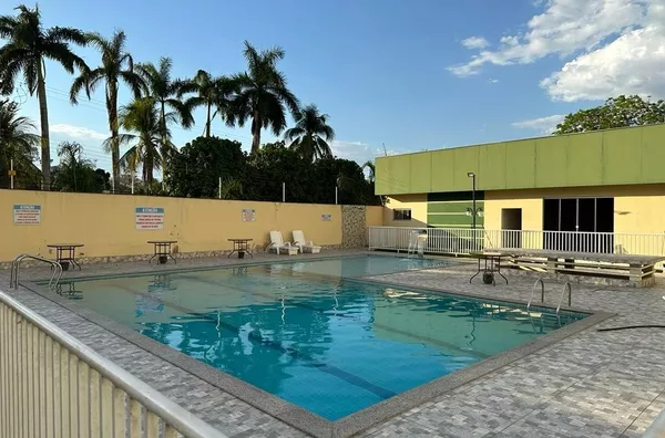 Apartamento para venda, 3 quartos,  Chácara Dos Pinheiros, Cuiabá