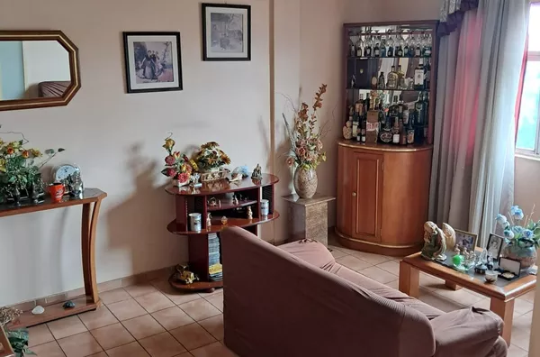 Apartamento mobiliado para venda, Araés, Cuiabá