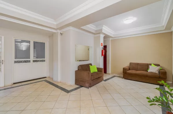 Apartamento para venda, Jardim Das Américas, Cuiabá