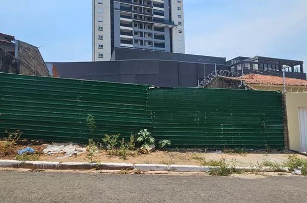 Terreno para venda,  Jardim Primavera, Cuiabá