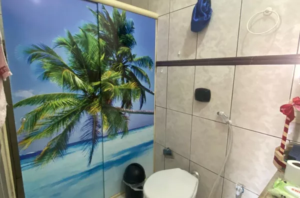 Linda casa para Venda por apenas R$550.000,00 - Bairro Jardim Universitário - Cuiabá