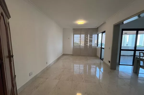 Apartamento Praça Popular para venda, Cuiabá