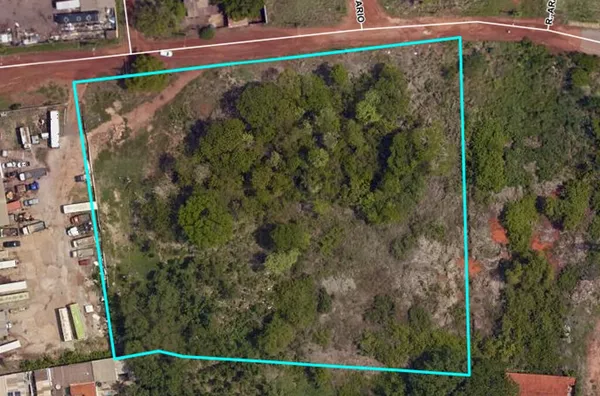 Terreno para venda,  Petropolis, Várzea Grande