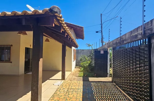 Casa para venda,  Bom Clima, Chapada do Guimaraes