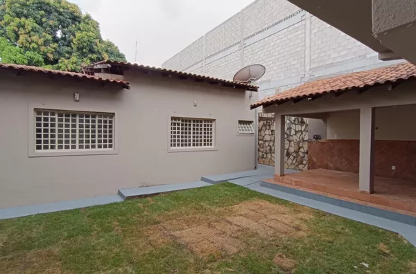 Casa para venda, 4 quartos sendo 4 suítes,  Consil, Cuiabá