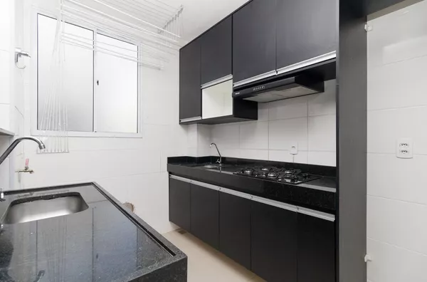 Apartamento para aluguel, 2 quarto(s),  Santa Isabel, Cuiabá