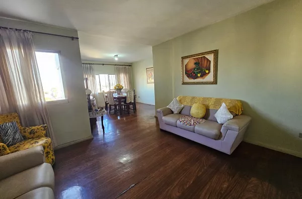 Apartamento para venda, próximo Colégio Coração de Jesus,  Centro Sul, Cuiabá