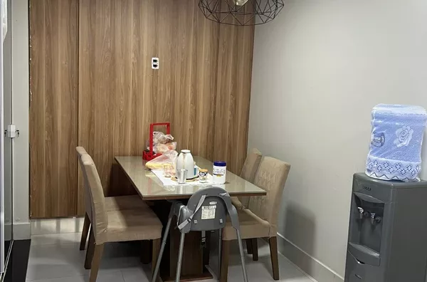 Casa em condomínio para venda, 2 quarto(s),  Petropolis, Varzea Grande