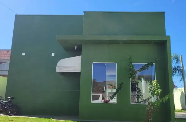 Casa para venda, 2 quarto(s),  - Selecione - Bairro, Chapada Dos Guimarães