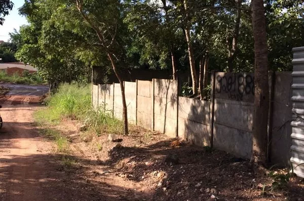 Terreno para venda,  - Novo Colorado, Cuiabá