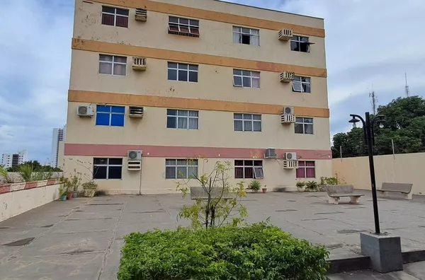 Apartamento mobiliado para venda, Araés, Cuiabá