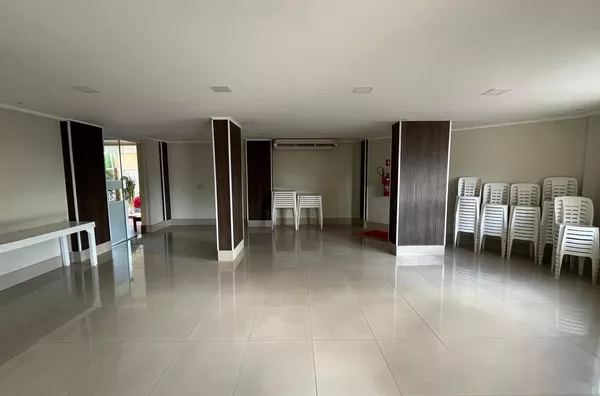 Apartamento para venda, 3 quartos,  Despraiado, Cuiabá