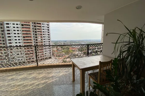 Exclusividade e Alto Padrão no Maison Paris - Santa Rosa