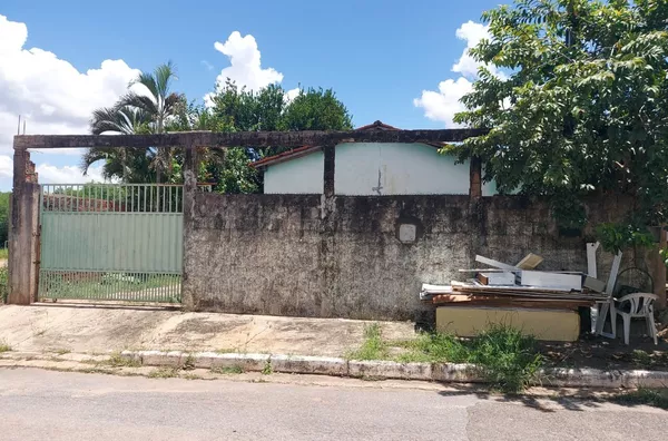 Casa para venda,  Residencial Coxipó, Cuiabá