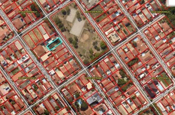 Terreno para venda, 387,84 m², Boa Esperança, Cuiabá