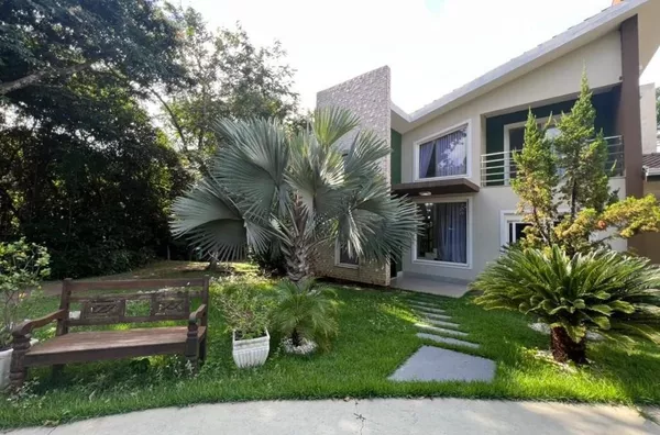 Casa em condomínio para venda, 4 quartos sendo 3 suítes,  Jardim Imperial, Cuiabá