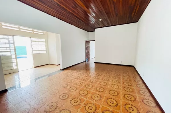 SALA DE JANTAR